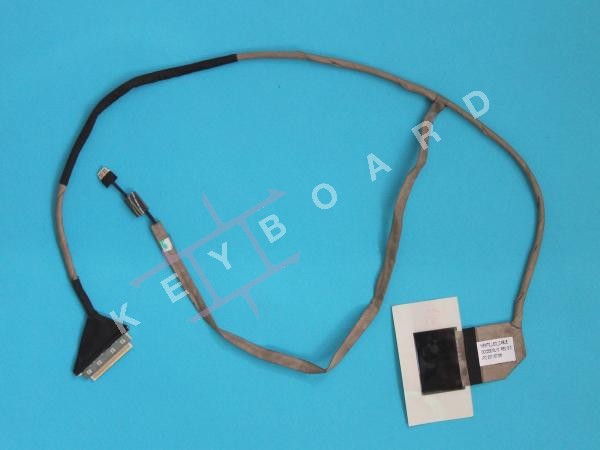 Шлейф матриці до ноутбука Packard Bell PEW91